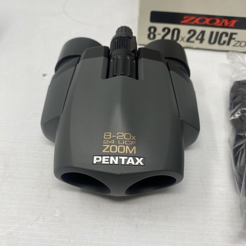 Pentax 20x24 ucf - pentax, 8-20x24