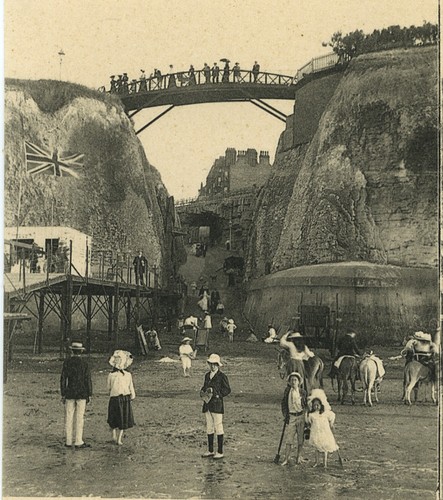 Stereoscopic postcards ll - stereoscopic,