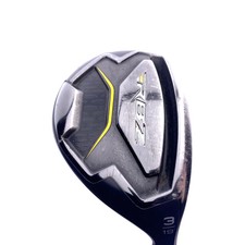 Used TaylorMade RBZ Black 3