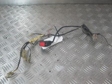 2003 YAMAHA TTR 90  Wiring