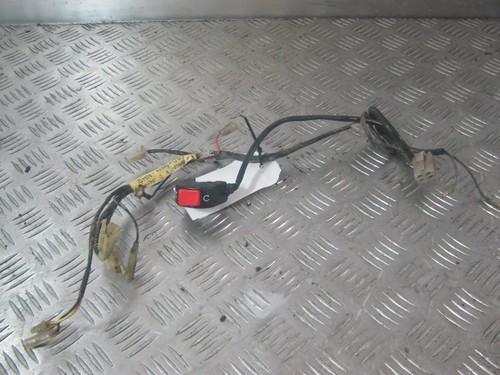 2003 yamaha ttr wiring - yamaha, 90