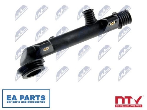 Coolant flange for - for, e30