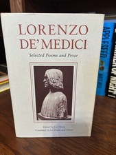 Lorenzo De’ Medici