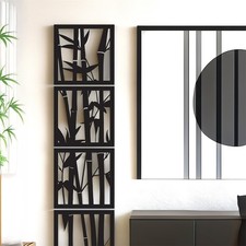 BAMBOO Wall Art - Japanese