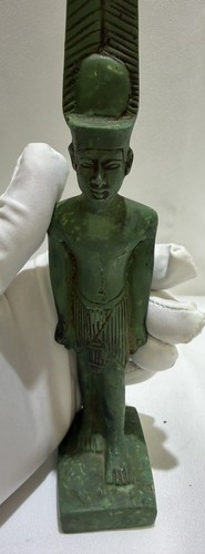 Ancient egyptian antiques amun - ancient,