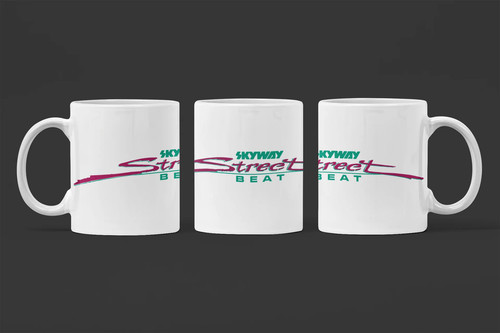 Skyway streetbeat coffee - skyway,
