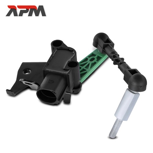 Level sensor with rod air - with,