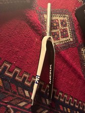 MEKK Carbon Bike forks 700c 2g
