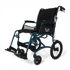 Astrum.2 Manual Wheelchair