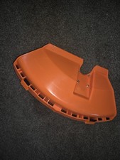 Parker Strimmer Guard