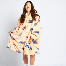 Cat Oodie - The Oodie - Adult