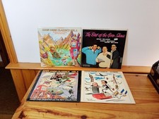 GOONS GOON SHOW CLASSICS VOL