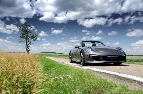 Cars 2012 gemballa - , 991