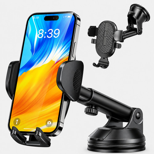 Universal 2026 best car - car, phone