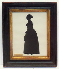 Antique C19th Victorian