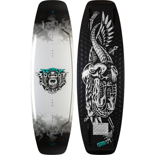 Ronix parks modello boat - modello,