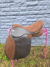 Thorowgood T4 Cob GP Saddle