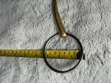 Neue Schule Turtle Loose Ring