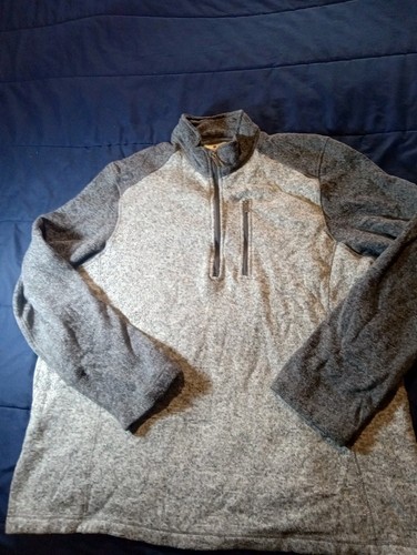 Woolrich sweater mens xxl - woolrich,