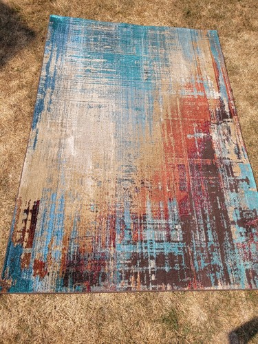 Next salvage abstract - salvage, 160