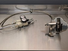 OTK Tony Kart 401RR BSD Rear