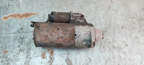 Ford granada mk2 - ford, starter