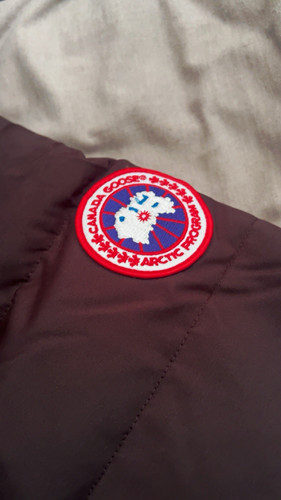 Canada goose men hooded - canada, men's
