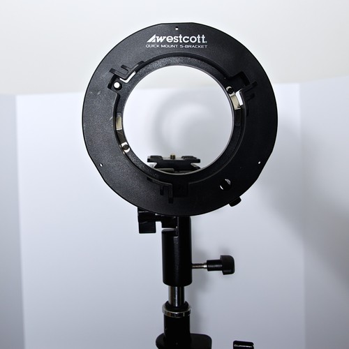 Westcott quick mount - westcott,