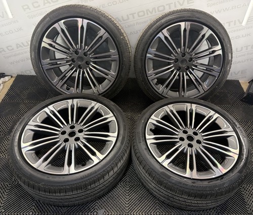 Range rover sport l461 - range, 23”