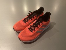 adidas Supernova Men’s Trainers (bright orange, UK 10)
