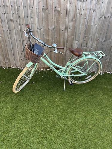 Pendleton somerby bike - pendleton, 24”