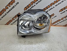 2007 jeep grand cherokee - jeep,