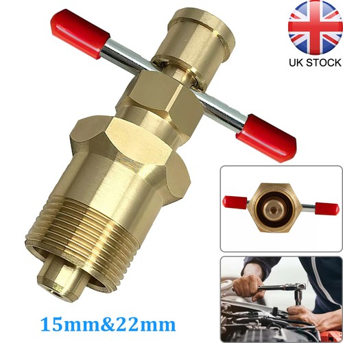 Olive remover puller - puller, tool