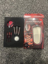 Dennis "The Menace" Priestley