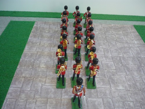 Britains coldstream guards - britains,
