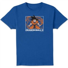 Official Dragon Ball Z Goku