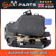 Skoda Fabia 1999-2007 Rear