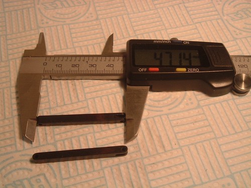 Webley junior air - junior-mk,