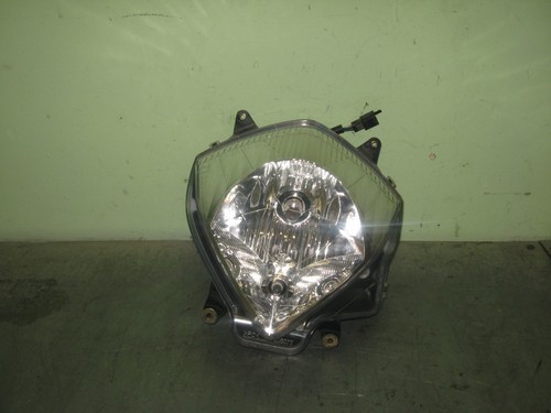 Honda dylan 125 headlamp - ,