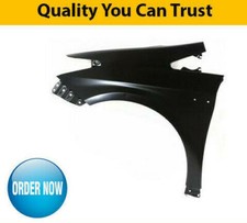 Toyota Prius Front Wing Primed