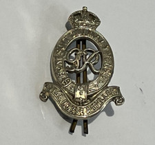 Vintage WW2 George VI Royal