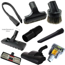Vacuum Cleaner Accessories