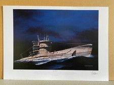 NO 2 ARTIST PROOF German