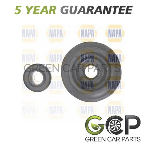 Gcp front strut top mount - gcp,