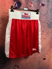 Lonsdale streetwear boxing