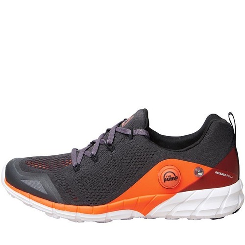 Reebok womens zpump - reebok, 2.0