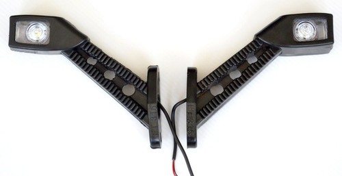 Led side marker - 2,