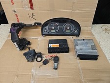 Ford Mondeo Mk3 2.0 Tdci Ecu