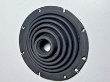 Genuine Audi TT Mk1 Gearknob Rubber Gaiter WITH NO SPLITS*Gaitor*Gear*98-06*VGC