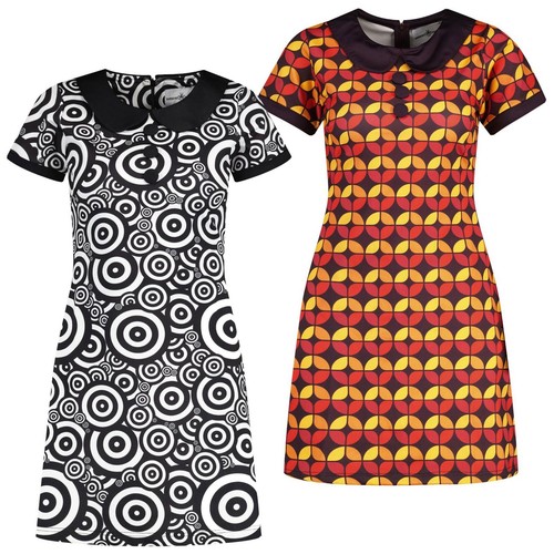 Mod retro 60s - mod, pan